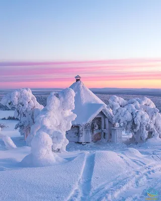 Суровая Финляндия. #зима #снег #домики | Winter landscape, Winter scenery,  Winter scenes картинки