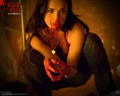 Скачать обои Тело Дженнифер, Jennifer's Body, фильм, кино бесплатно для  рабочего стола в разрешении 1280x1024 — картинка №27945 картинки