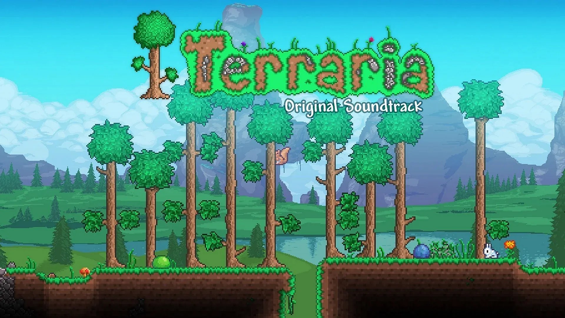 The terraria картинки фото 108