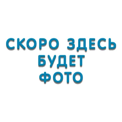 Пластиковая декорация ТРЯМ! ЗДРАВСТВУЙТЕ! МЕДВЕЖОНОК, 0,46*0,52м картинки