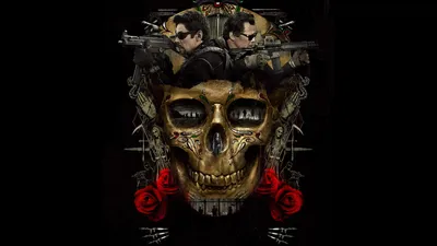 Обои Убийца 2. Против всех, Sicario: Day Of The Soldado, Josh Brolin,  Benicio Del Toro, 8k, Фильмы #17921 картинки