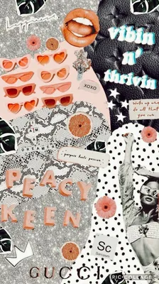 Collage🎀 | Iphone wallpaper vsco, Iphone wallpaper vintage, Wallpaper  iphone cute картинки