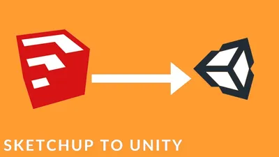 Экспорт моделей в Unity - Unity, Unity3D - Киберфорум картинки