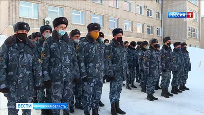 В ФСИН рассказали, как повышают квалификацию сотрудников » ГТРК Вятка -  новости Кирова и Кировской области картинки