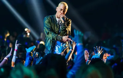 Обои Хип-хоп, Eminem, Эминем, Рэп картинки на рабочий стол, раздел музыка -  скачать картинки