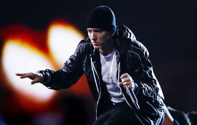 Обои Хип-хоп, Eminem, Эминем, Рэп картинки на рабочий стол, раздел мужчины  - скачать картинки