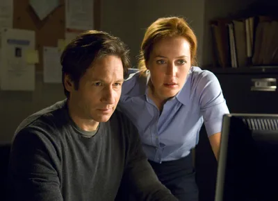 Обои хочу верить, the x-files, Фильм, секретные материалы на рабочий стол картинки