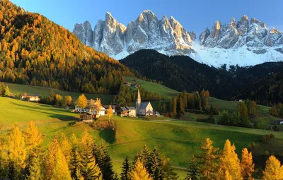 Обои горы, Швейцария, Альпы, Switzerland, landscape, hills, дом в горах,  Apls картинки на рабочий стол, раздел пейзажи - скачать картинки