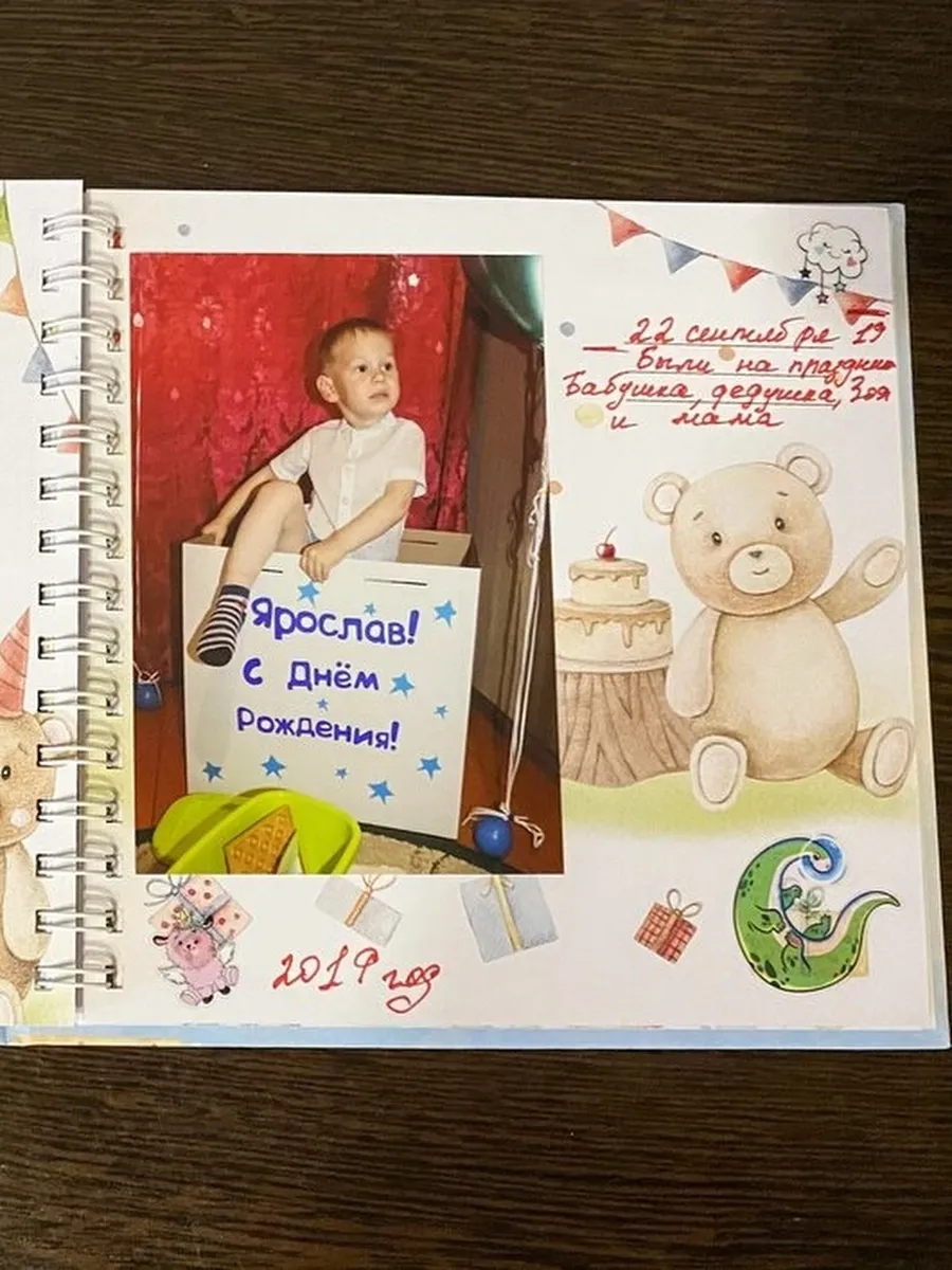 Ярослава с днем рождения