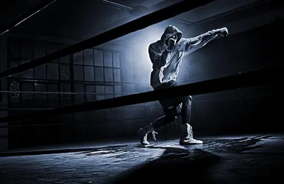 Boxing Wallpapers - Top Free Boxing Backgrounds - WallpaperAccess картинки