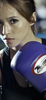 Картинка Boxing на iPhone 12 Pro картинки