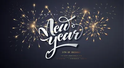 Happy New Year Images - Free Download on Freepik картинки