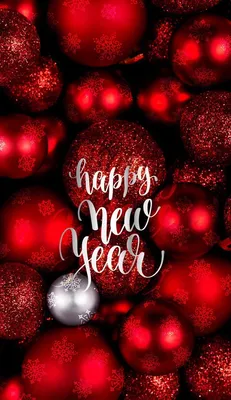 Happy NY | Happy new year wallpaper, Happy new year pictures, Merry  christmas wallpaper картинки