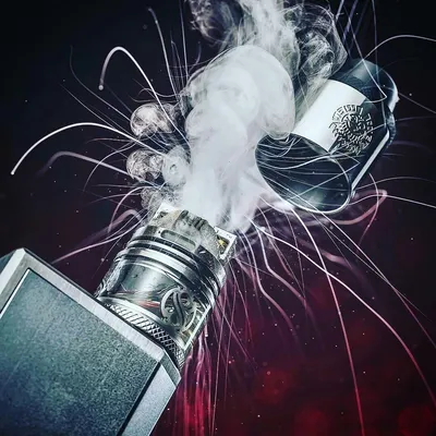 Vape wallpaper картинки