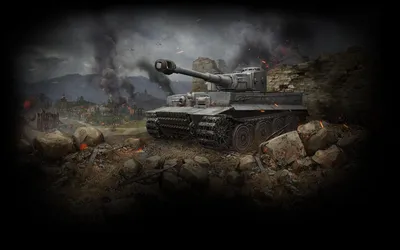 World of Tanks (WoT) обои для рабочего стола, картинки и фото - RabStol.net картинки