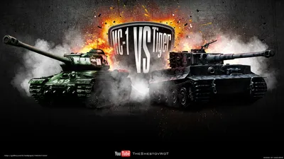 Скачать обои wot, world of tanks, wargaming.net, танки бесплатно для  рабочего стола в разрешении 1920x1080 — картинка №485367 картинки