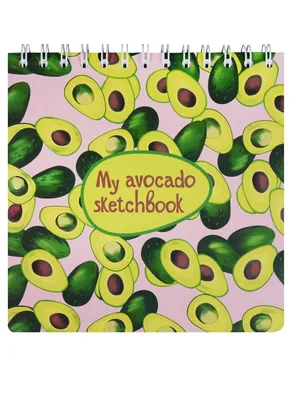 Идеи на тему «Авокадо рисунки для срисовки в скетчбук» (17) | авокадо,  рисунки, картинки картинки