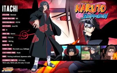 Ручное изменение размера обои Naruto, красные глаза, кадры, akatsuki,  sharingan, ninja, Itachi Uchiha, чакра, Наруто Ураганные хроники, досье,  анкета, повязка на лоб картинки