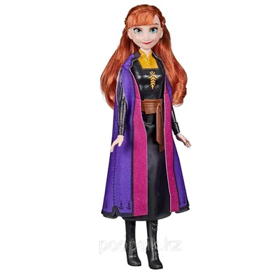 Кукла Анна Disney Frozen Холодное сердце 2 (id 95261812) картинки