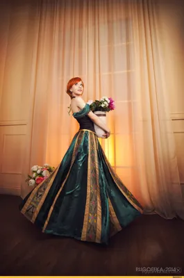 Anna (Frozen) :: холодное сердце :: под катом еще :: анна :: Фильмы ::  косплей / смешные картинки и другие приколы: комиксы, гиф анимация, видео,  лучший интеллектуальный юмор. картинки