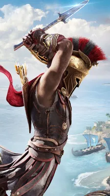 Обои ассасин Крид, Assassins Creed Odyssey, assassins creed, assassins  creed unity, assassins creed valhalla на телефон Android, 1080x1920  картинки и фото бесплатно картинки