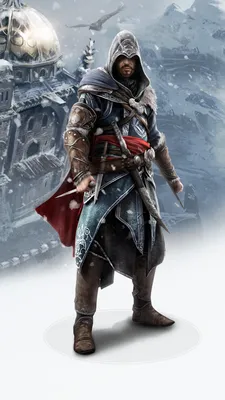 Обои assassins creed revelations, ассассинс Крид II, Ассасины Крид Трилогия  Эцио, assassins creed, Assassins Creed III на телефон Android, 1080x1920  картинки и фото бесплатно картинки