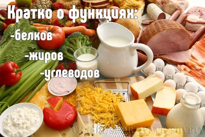 Кратко о функциях белков, жиров и углеводов. Или глупость при приеме BCAA |  Пикабу картинки