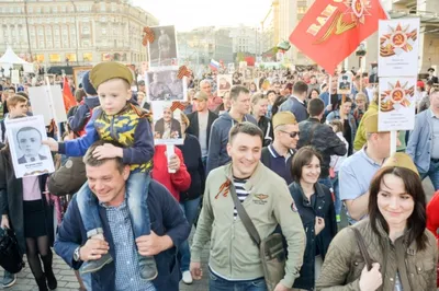 В центрах госуслуг напечатают фото ветерана к акции «Бессмертный полк» |  Москва | Аргументы и Факты картинки