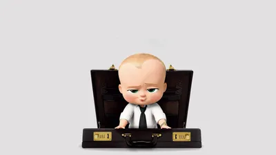 Обои мультфильм, дети, ребенок, босс-молокосос, the boss baby для рабочего  стола #161132 картинки