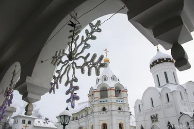 Введение во храм Пресвятой Богородицы: что можно и нельзя делать, традиции,  приметы картинки