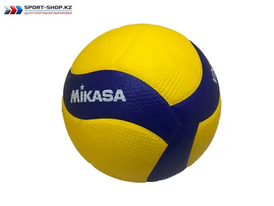 Мяч волейбольный MIKASA M200W ORIGINAL (id 89618851) картинки