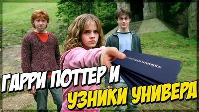 Harry Potter at the university - YouTube картинки