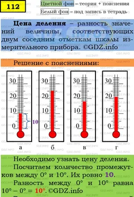 Номер №112 - ГДЗ по Математике 5 класс: Мерзляк А.Г. картинки