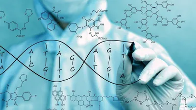 Картинки для презентации генетика - 72 фото картинки
