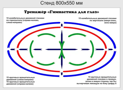 Стенд \ картинки