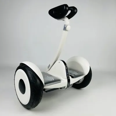 Купить Мини сигвей найнбот Ninebot Mini гироскутер mini segway для взрослых  с подсветкой, цена 20198 грн — Prom.ua (ID#1708805974) картинки