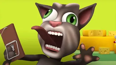 Talking Tom Shorts Mega-Pack (binge compilation) - YouTube картинки