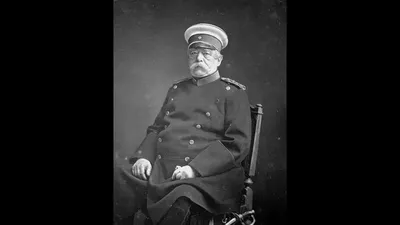 Голос Отто фон Бисмарк (ЕДИНСТВЕННАЯ ЗАПИСЬ)/ Otto von Bismarck's voice  (ONLY RECORD) - YouTube картинки