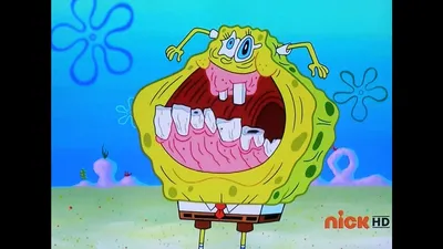 Самые дурацкие рожи Спанч Боба и его друзей / Funny faces SpongeBob and his  friends - YouTube картинки