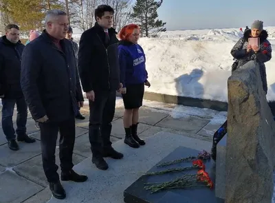 Архангельск | День подводника отметили в Северодвинске - БезФормата картинки