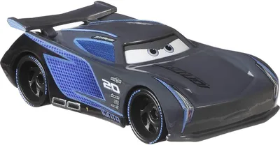 Купить Машинка Тачки 3 Disney Pixar Cars Jackson Storm Джексон Шторм (GXG32  / DVY29), цена 499 грн — Prom.ua (ID#1419059329) картинки