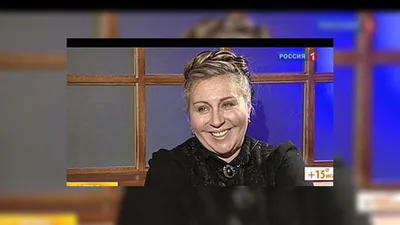 Марина Голуб: женский юмор – трудная вещь картинки