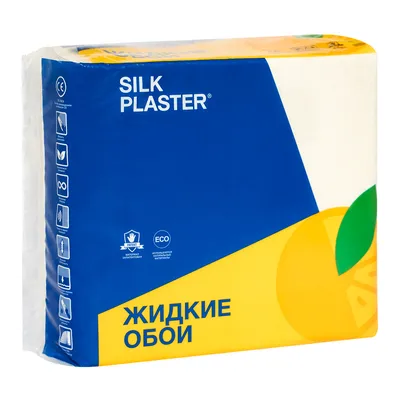 Обои жидкие SILK PLASTER Рельеф Г-321 – купить в Туле | Гипермаркет Чипак картинки