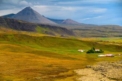 Исландия. И пусть весь мир подождет — Фото №282181 — Russian Traveler картинки