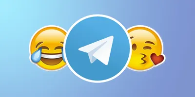 Как сделать свои эмодзи в Telegram - Лайфхакер картинки