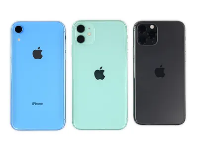 Разборка iPhone 11: что находится под крышкой? - v-mire.net картинки