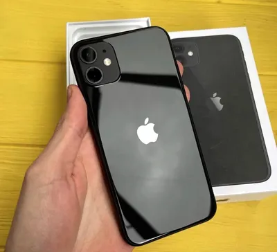 iPhone 11: обзор и опыт эксплуатации за полтора года / Смартфоны и  мобильные телефоны / iXBT Live картинки