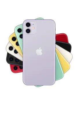 Смартфон Apple iPhone 11 | отзывы картинки