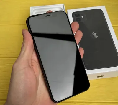 iPhone 11: обзор и опыт эксплуатации за полтора года / Смартфоны и  мобильные телефоны / iXBT Live картинки