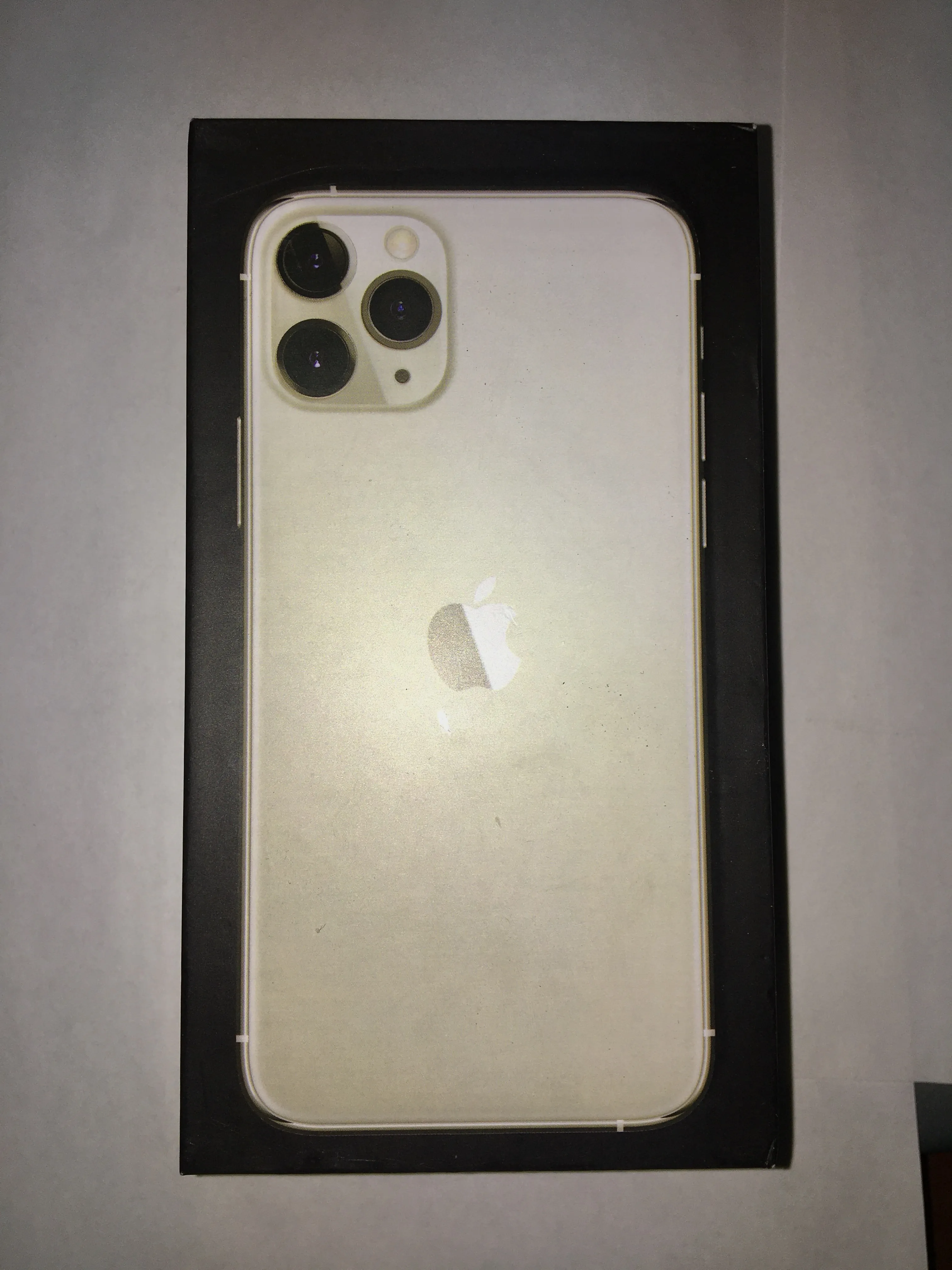 11 айфона картинка #821347 - Коробка iPhone 11 Pro - Коробки на Apple ...
